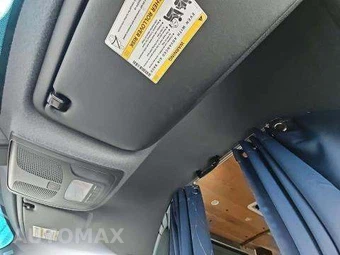 2020 Mercedes-Benz Sprinter 2500 Cargo Van High Roof 144.0" WB - miniatura 11