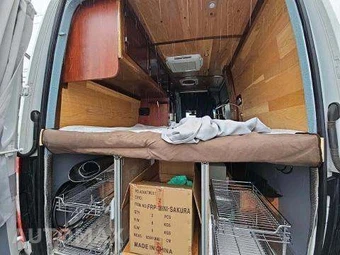 2020 Mercedes-Benz Sprinter 2500 Cargo Van High Roof 144.0" WB - miniatura 13