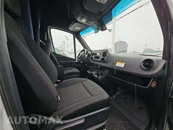 2020 Mercedes-Benz Sprinter 2500 Cargo Van High Roof 144.0" WB - miniatura 17