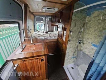 2020 Mercedes-Benz Sprinter 2500 Cargo Van High Roof 144.0" WB - miniatura 27