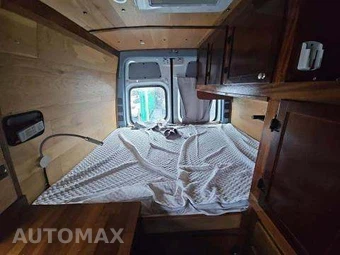 2020 Mercedes-Benz Sprinter 2500 Cargo Van High Roof 144.0" WB - miniatura 31