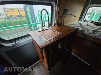 2020 Mercedes-Benz Sprinter 2500 Cargo Van High Roof 144.0" WB - miniatura 32