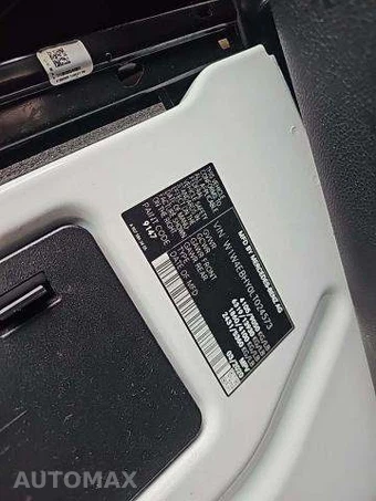 2020 Mercedes-Benz Sprinter 2500 Cargo Van High Roof 144.0" WB - miniatura 5