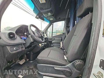 2020 Mercedes-Benz Sprinter 2500 Cargo Van High Roof 144.0" WB - miniatura 6