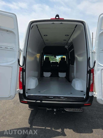 2020 Mercedes-Benz Sprinter 2500 Cargo Van High Roof 144.0" WB - miniatura 12