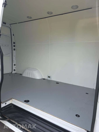 2020 Mercedes-Benz Sprinter 2500 Cargo Van High Roof 144.0" WB - miniatura 14