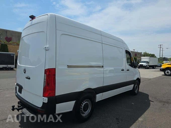 2020 Mercedes-Benz Sprinter 2500 Cargo Van High Roof 144.0" WB - miniatura 3