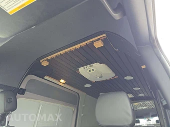 2020 Mercedes-Benz Sprinter 2500 Cargo Van High Roof 144.0" WB – miniatura 11