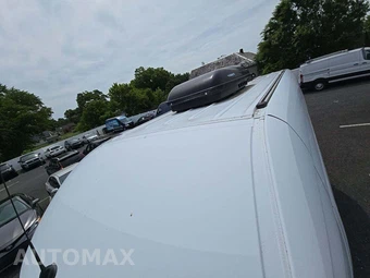 2020 Mercedes-Benz Sprinter 2500 Cargo Van High Roof 144.0" WB – miniatura 12