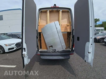 2020 Mercedes-Benz Sprinter 2500 Cargo Van High Roof 144.0" WB – miniatura 13