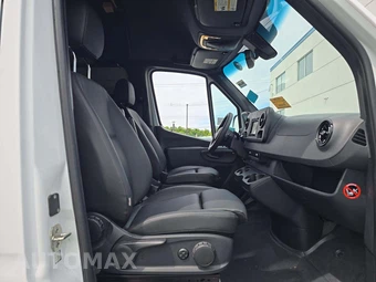 2020 Mercedes-Benz Sprinter 2500 Cargo Van High Roof 144.0" WB – miniatura 16