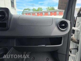 2020 Mercedes-Benz Sprinter 2500 Cargo Van High Roof 144.0" WB – miniatura 17
