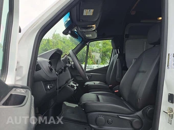 2020 Mercedes-Benz Sprinter 2500 Cargo Van High Roof 144.0" WB – miniatura 6