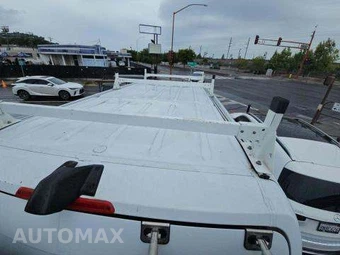2020 Mercedes-Benz Sprinter 2500 Cargo Van High Roof 144.0" WB – miniatura 12