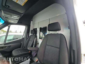 2020 Mercedes-Benz Sprinter 2500 Cargo Van High Roof 144.0" WB – miniatura 13