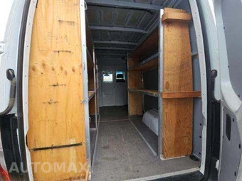 2020 Mercedes-Benz Sprinter 2500 Cargo Van High Roof 144.0" WB – miniatura 14