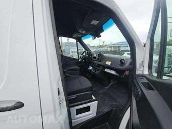 2020 Mercedes-Benz Sprinter 2500 Cargo Van High Roof 144.0" WB – miniatura 18