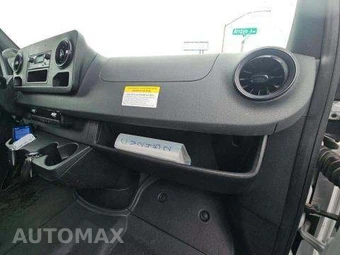 2020 Mercedes-Benz Sprinter 2500 Cargo Van High Roof 144.0" WB – miniatura 19