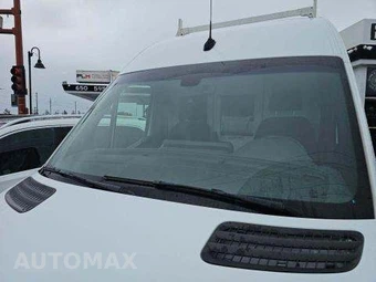 2020 Mercedes-Benz Sprinter 2500 Cargo Van High Roof 144.0" WB – miniatura 22