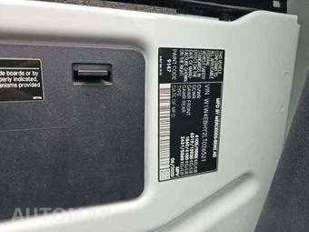 2020 Mercedes-Benz Sprinter 2500 Cargo Van High Roof 144.0" WB – miniatura 5