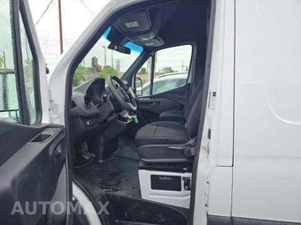 2020 Mercedes-Benz Sprinter 2500 Cargo Van High Roof 144.0" WB – miniatura 6