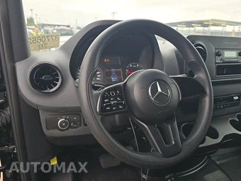 2020 Mercedes-Benz Sprinter 2500 Cargo Van High Roof 144.0" WB - miniatura 10