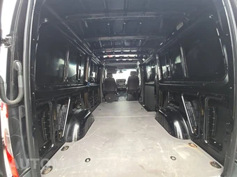 2020 Mercedes-Benz Sprinter 2500 Cargo Van High Roof 144.0" WB - miniatura 15