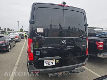 2020 Mercedes-Benz Sprinter 2500 Cargo Van High Roof 144.0" WB - miniatura 5