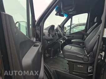 2020 Mercedes-Benz Sprinter 2500 Cargo Van High Roof 144.0" WB - miniatura 7
