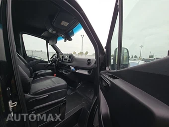 2020 Mercedes-Benz Sprinter 2500 Cargo Van High Roof 144.0" WB - miniatura 8