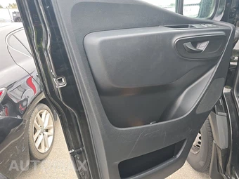 2020 Mercedes-Benz Sprinter 2500 Cargo Van High Roof 144.0" WB - miniatura 9