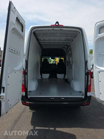 2020 Mercedes-Benz Sprinter 2500 Cargo Van High Roof 144.0" WB - miniatura 12