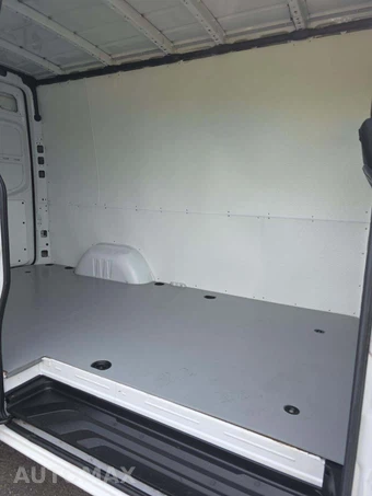 2020 Mercedes-Benz Sprinter 2500 Cargo Van High Roof 144.0" WB - miniatura 14