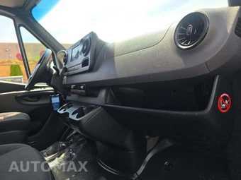 2020 Mercedes-Benz Sprinter 2500 Cargo Van High Roof 144.0" WB - miniatura 17
