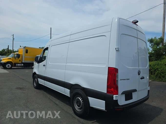2020 Mercedes-Benz Sprinter 2500 Cargo Van High Roof 144.0" WB - miniatura 2