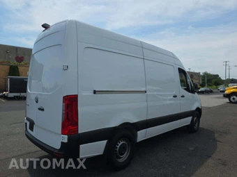 2020 Mercedes-Benz Sprinter 2500 Cargo Van High Roof 144.0" WB - miniatura 3