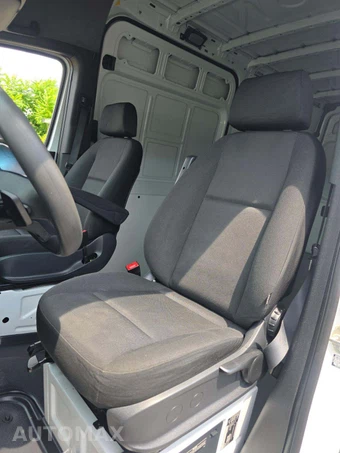 2020 Mercedes-Benz Sprinter 2500 Cargo Van High Roof 144.0" WB - miniatura 6
