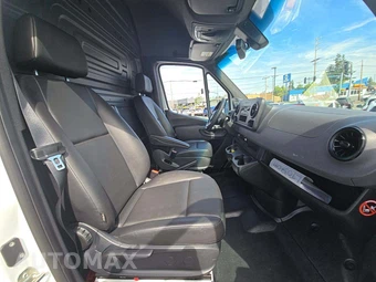 2020 Mercedes-Benz Sprinter 2500 Cargo Van High Roof 144.0" WB - miniatura 15