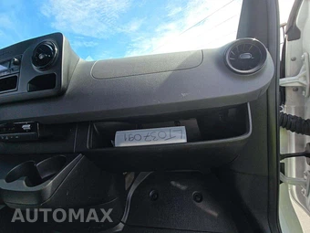 2020 Mercedes-Benz Sprinter 2500 Cargo Van High Roof 144.0" WB - miniatura 16