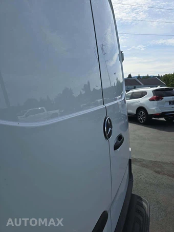 2020 Mercedes-Benz Sprinter 2500 Cargo Van High Roof 144.0" WB - miniatura 19
