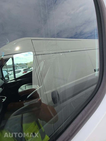 2020 Mercedes-Benz Sprinter 2500 Cargo Van High Roof 144.0" WB - miniatura 20