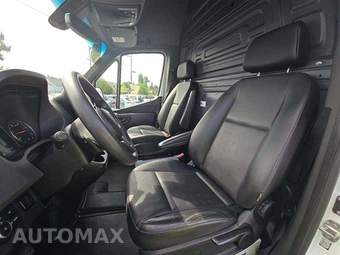 2020 Mercedes-Benz Sprinter 2500 Cargo Van High Roof 144.0" WB - miniatura 3