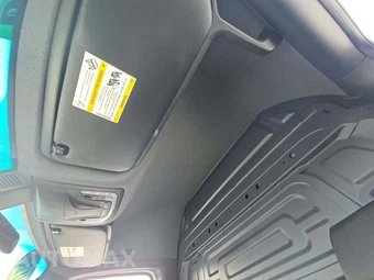 2020 Mercedes-Benz Sprinter 2500 Cargo Van High Roof 144.0" WB - miniatura 8