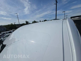 2020 Mercedes-Benz Sprinter 2500 Cargo Van High Roof 144.0" WB - miniatura 9