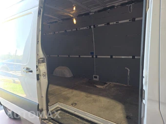 2020 Mercedes-Benz Sprinter 2500 Cargo Van High Roof 170.0" WB - miniatura 13