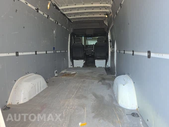 2020 Mercedes-Benz Sprinter 2500 Cargo Van High Roof 170.0" WB - miniatura 16