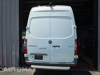 2020 Mercedes-Benz Sprinter 2500 Cargo Van High Roof 170.0" WB - miniatura 5