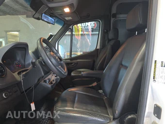 2020 Mercedes-Benz Sprinter 2500 Cargo Van High Roof 170.0" WB - miniatura 7