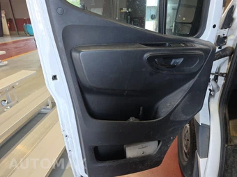 2020 Mercedes-Benz Sprinter 2500 Cargo Van High Roof 170.0" WB - miniatura 9