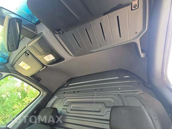 2020 Mercedes-Benz Sprinter 2500 Cargo Van High Roof 170.0" WB - miniatura 11